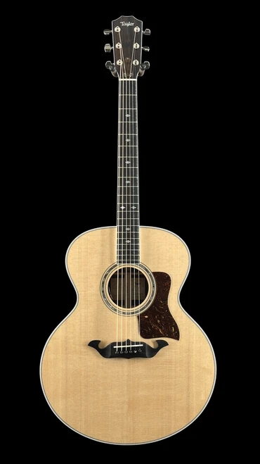 Taylor Legacy Series 815e Rosewood Jumbo Acoustic with LR Baggs Electronics