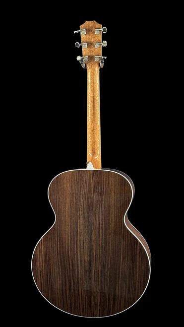 Taylor Legacy Series 815e Rosewood Jumbo Acoustic with LR Baggs Electronics