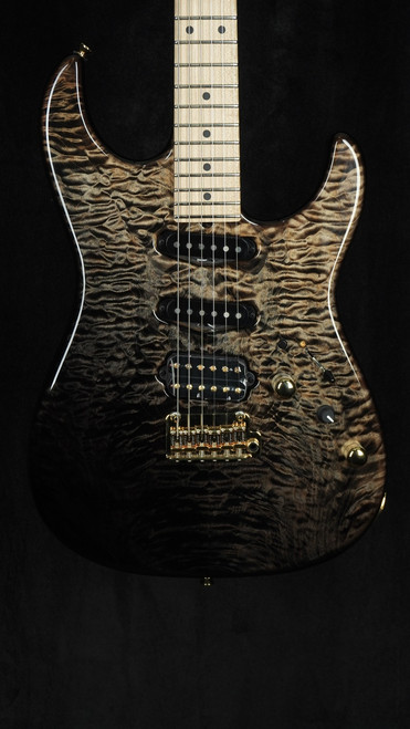 The Guitar Sanctuary | James Tyler Guitars | Studio Elite HD