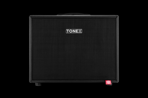IK Multimedia TONEX Cab FRFR Powered Cabinet for use with Modelers