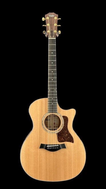 Taylor Legacy Series 514ce Mahogany Grand Auditorium with LR Baggs Electronics