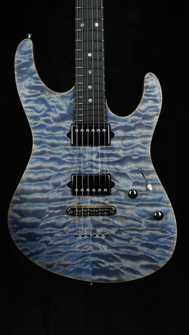 Suhr Modern Guitars | 24-Fret High-Performance Electrics | The
