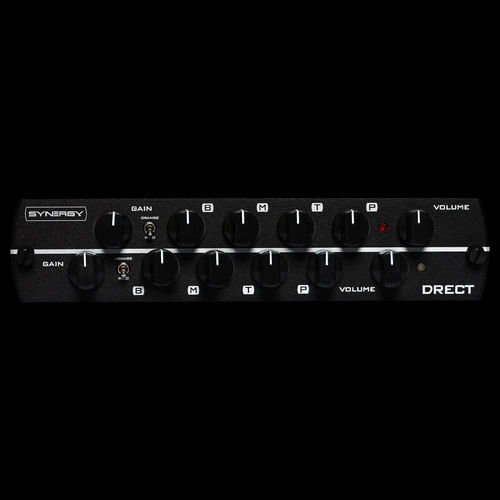 Synergy DRECT Preamp Module
