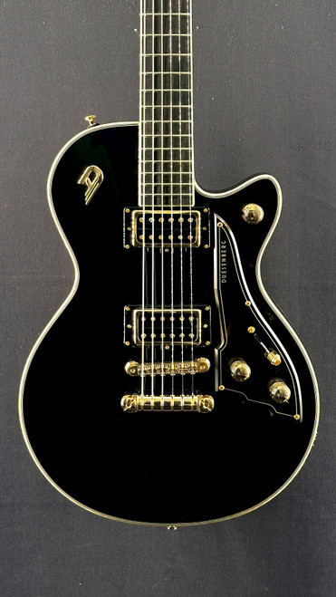 Duesenberg Fantom A Solid Body in Black