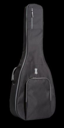 Levy's 100 Series Gig Bag for Dreadnought Acoustic Guitar