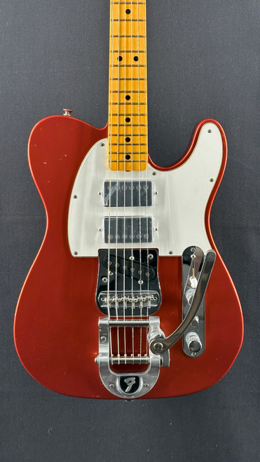 The Guitar Sanctuary | Fender | Stories Collection | Mike Campbell