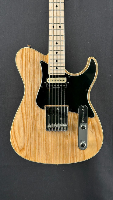 Yamaha PAC1611MS Mike Stern Signature Model - Natural- Close