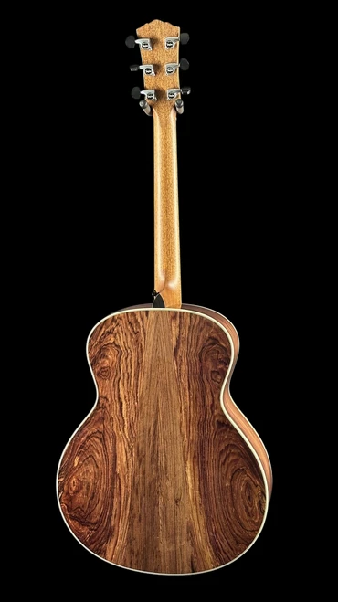Taylor Gold Label 814e Honduran Rosewood Acoustic Guitar - Sunburst Top