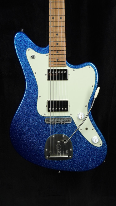 The Guitar Sanctuary | Suhr | Custom Classic JM | 2 Humbuckers
