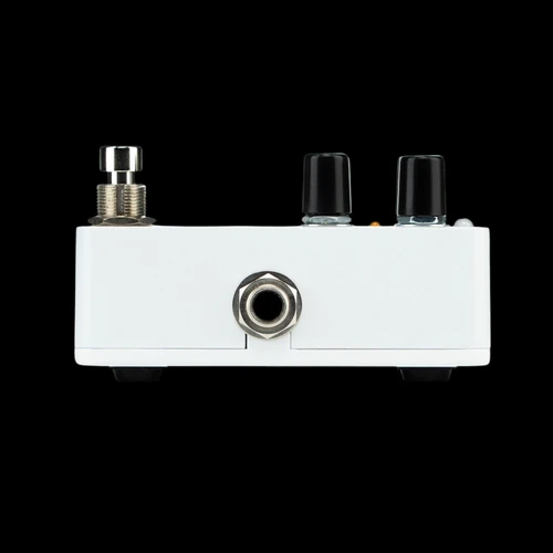 Electro-Harmonix Pico 360+ Looper Pedal - Right Side