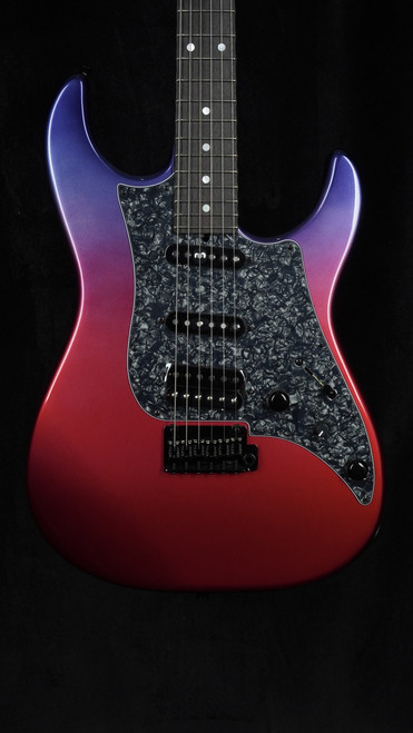 JTG MK1 in Jim Burst Metallic