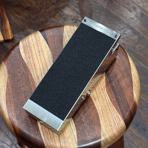 ギター A3 Custom Expression Pedal volume The Guitar Sanctuary | A3 Stompbox