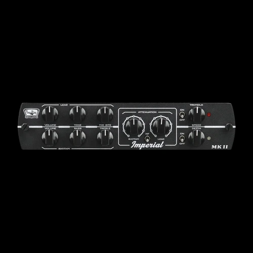 Synergy Tone King Imperial MKII Preamp Module