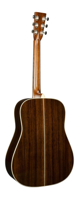 Martin Billy Strings D-28 Rosewood Dreadnought