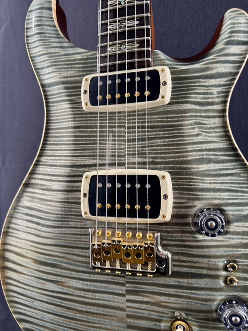 PRS Horsemeat Transparent Overdrive Pedal