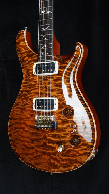 PRS Horsemeat Transparent Overdrive Pedal