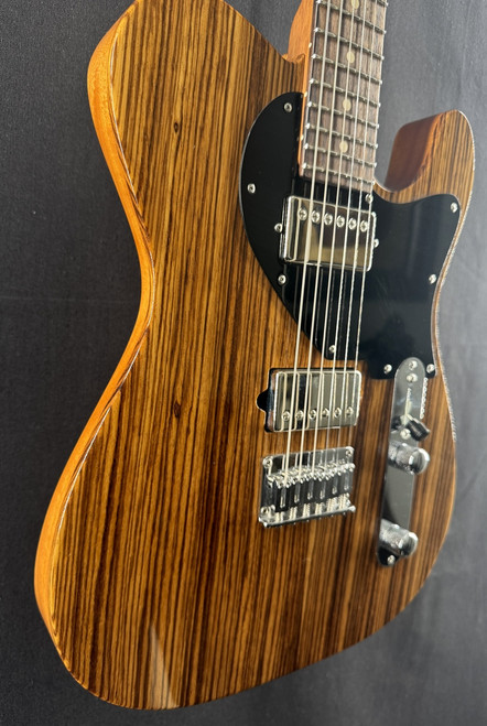 Suhr Classic T Guitars | Professional T-Style Instruments | The
