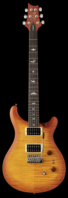 PRS SE Custom 24-08 in Vintage Sunburst