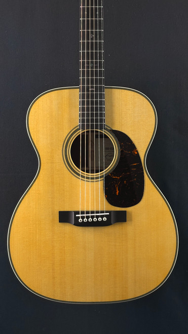 Martin 000-EC-30th Anniversary Eric Clapton Limited Edition