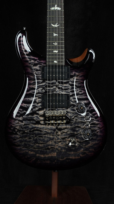 The Guitar Sanctuary | Paul Reed Smith | Custom 24-08 | Wood