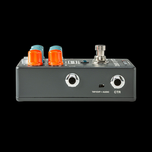 MXR MB301 Bass Synth Pedal