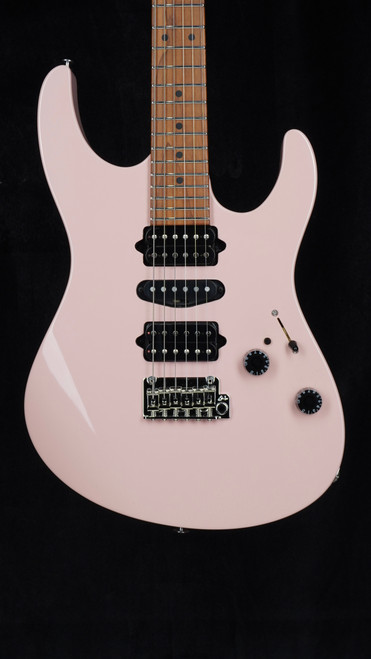 Suhr Modern Guitars | 24-Fret High-Performance Electrics | The