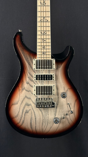 PRS Swamp Ash Special in Jasper Smokeburst with Maple Fingerboard PRS Swamp Ash Special in Jasper Smokeburst with Maple Fingerboard