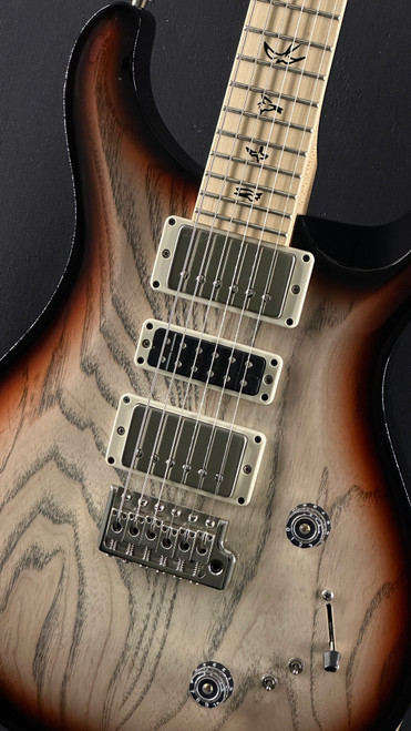 PRS Swamp Ash Special in Jasper Smokeburst with Maple Fingerboard PRS Swamp Ash Special in Jasper Smokeburst with Maple Fingerboard