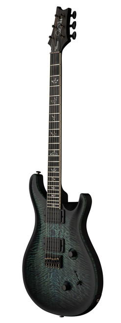 PRS Mark Holcomb Signature Model in Cobalt Smokeburst PRS Mark Holcomb Signature Model in Cobalt Smokeburst