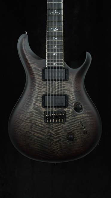 PRS Mark Holcomb Signature Model in Holcomb Wraparound Burst