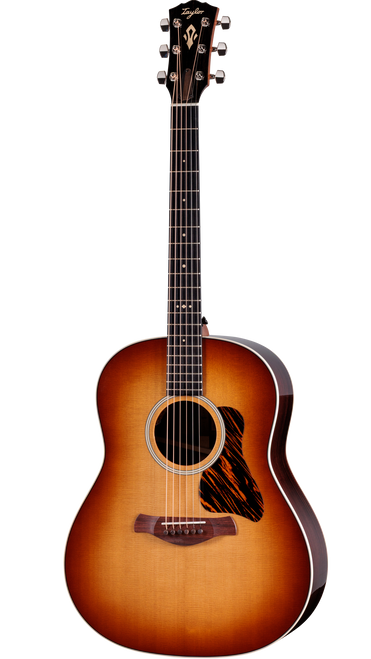Taylor Gold Label 717e Sunburst Taylor Gold Label 717e Sunburst