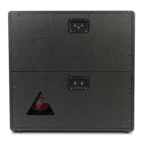 3rd Power DRGN 4x12 Cabinet in Black 3rd Power DRGN 4x12 Cabinet in Black