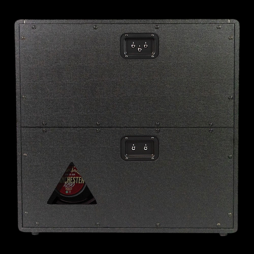 3rd Power DRGN 4x12 Cabinet in Black