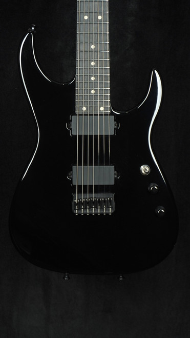 Preowned Tom Anderson Angel Player 7 in Black Gloss Preowned Tom Anderson Angel Player 7 in Black Gloss
