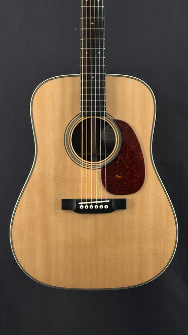 Bourgeois Touchstone Country Boy Dreadnought