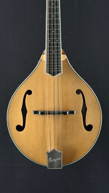 Bourgeois M5-A A-Style Mandolin Bourgeois M5-A A-Style Mandolin