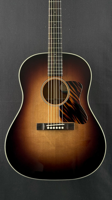 Bourgeois Touchstone Standard Slope Shoulder Dreadnought