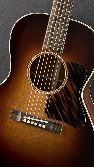 Bourgeois Touchstone Standard L-DBO 14-Fret Bourgeois Touchstone Standard L-DBO 14-Fret