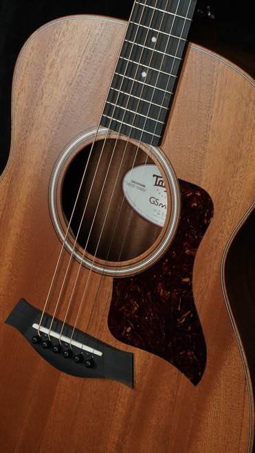 Preowned 2020 Taylor GS Mini-e Mahogany Preowned 2020 Taylor GS Mini-e Mahogany