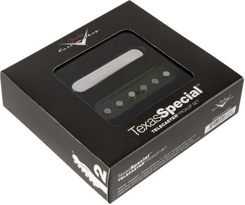 Fender Custom Shop Texas Special™ Tele Pickups Fender Custom Shop Texas Special™ Tele Pickups