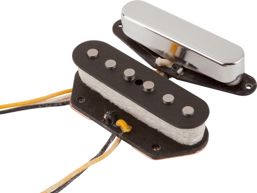 Fender Custom Shop Texas Special™ Tele Pickups Fender Custom Shop Texas Special™ Tele Pickups