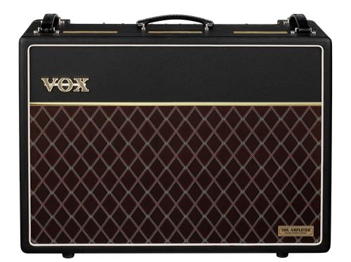 Vox AC30HWR2X Handwired 2x12 Combo Vox AC30HWR2X Handwired 2x12 Combo