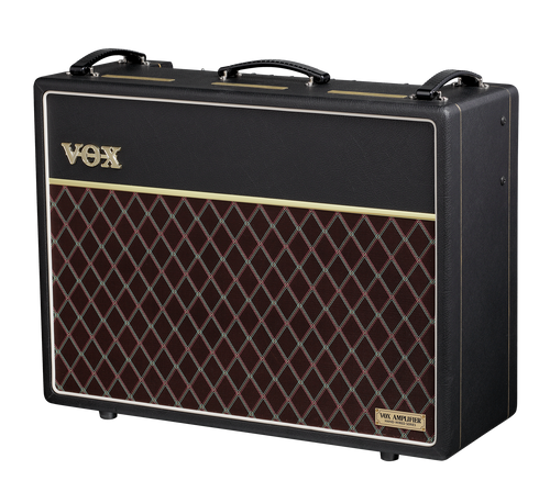 Vox AC30HWR2X Handwired 2x12 Combo Vox AC30HWR2X Handwired 2x12 Combo