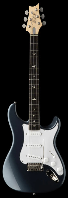 Open Box PRS John Mayer Signature Model Silver Sky in Venetian Blue with Rosewood Fingerboard Open Box PRS John Mayer Signature Model Silver Sky in Venetian Blue with Rosewood Fingerboard