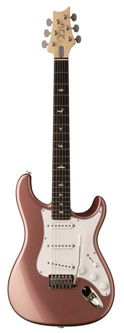 Open Box PRS John Mayer Signature Model Silver Sky in Midnight Rose with Rosewood Fretboard Open Box PRS John Mayer Signature Model Silver Sky in Midnight Rose with Rosewood Fretboard