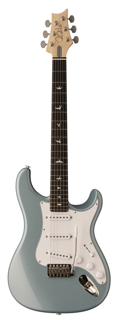 Open Box PRS John Mayer Signature Model Silver Sky in Polar Blue with Rosewood Fretboard Open Box PRS John Mayer Signature Model Silver Sky in Polar Blue with Rosewood Fretboard