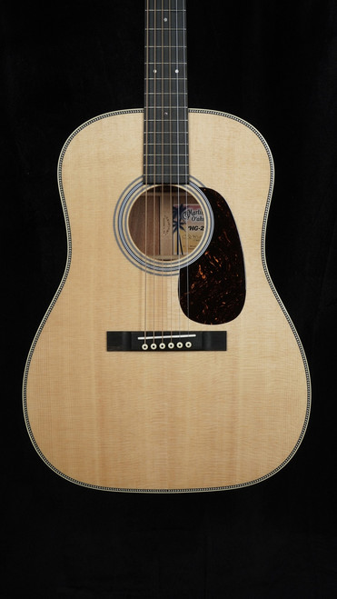 Open Box Martin O'ahu HG-28 Open Box Martin O'ahu HG-28