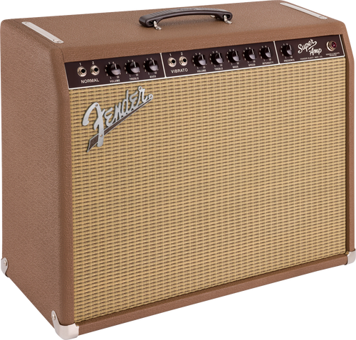 Fender '62 Super Amp Fender '62 Super Amp