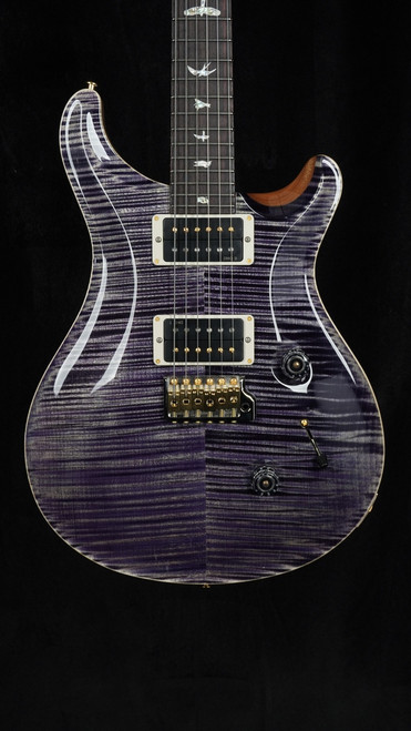 2025 PRS Custom 24 with 10 Top in Aurora Borealis 2025 PRS Custom 24 with 10 Top in Aurora Borealis