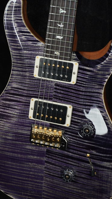 2025 PRS Custom 24 with 10 Top in Aurora Borealis 2025 PRS Custom 24 with 10 Top in Aurora Borealis